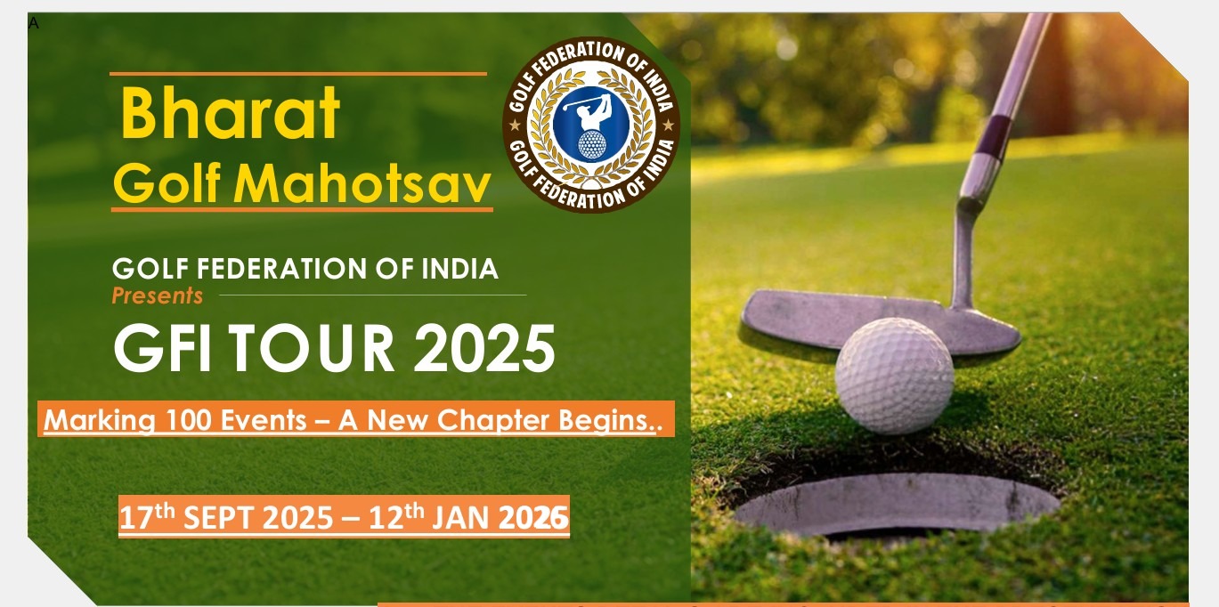 Golf Mahotsav